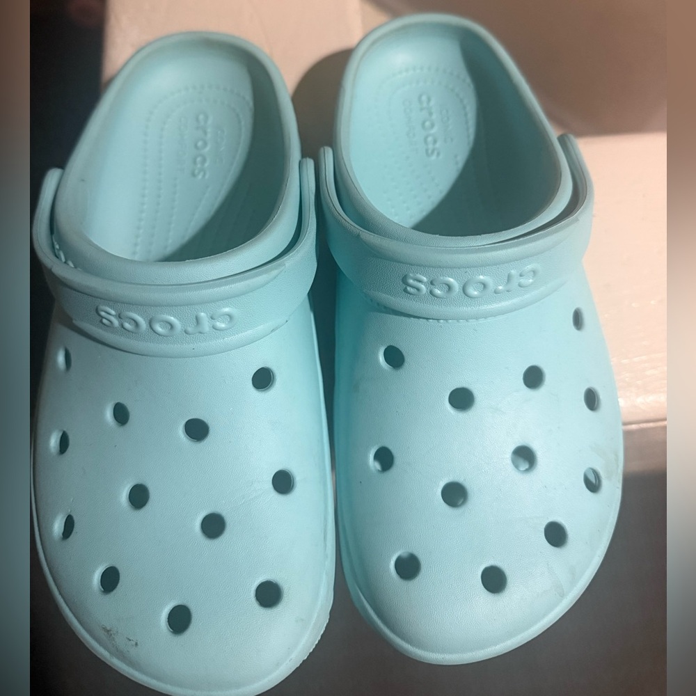 CROCS women shoes